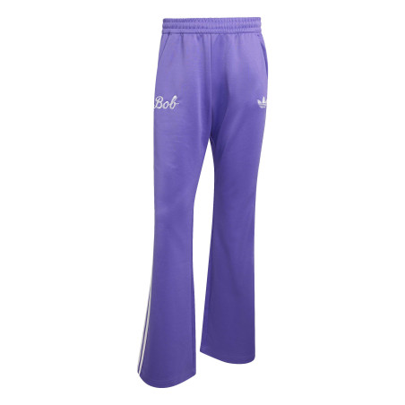 Pantalon Jamaïque x Bob Marley Originals violet