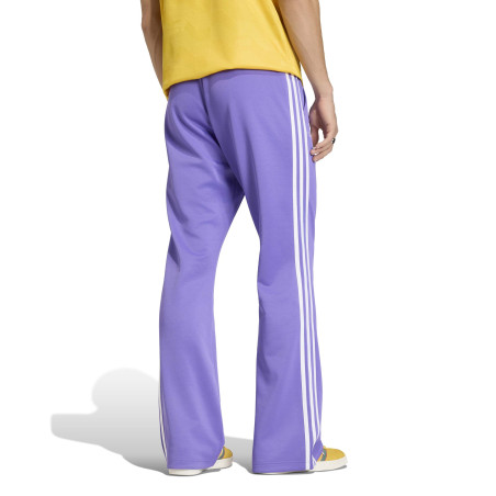 Pantalon Jamaïque x Bob Marley Originals violet