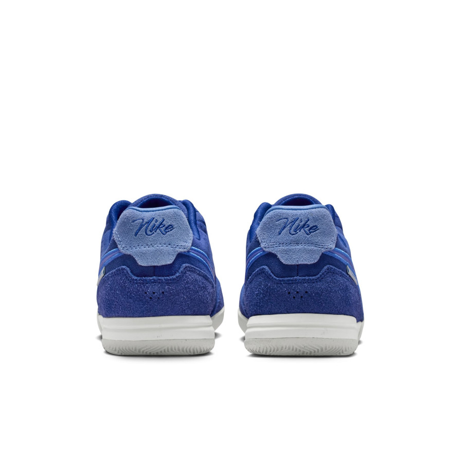 Nike Tiempo StreetGato Indoor bleu