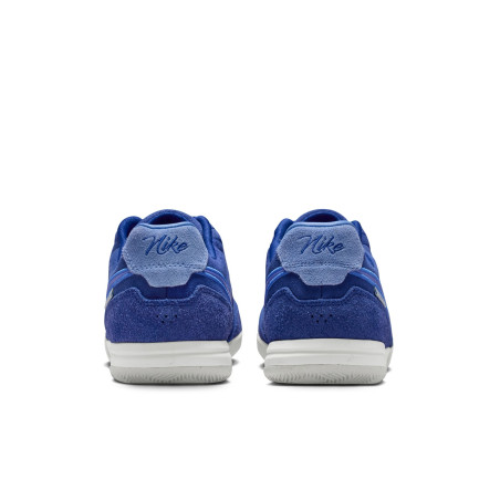 Nike Tiempo StreetGato Indoor bleu