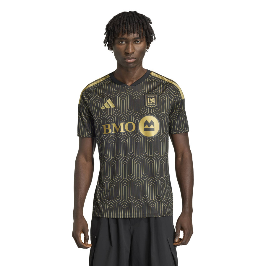 Maillot Los Angeles FC domicile 2026