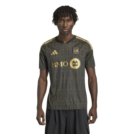 Maillot Los Angeles FC domicile 2026