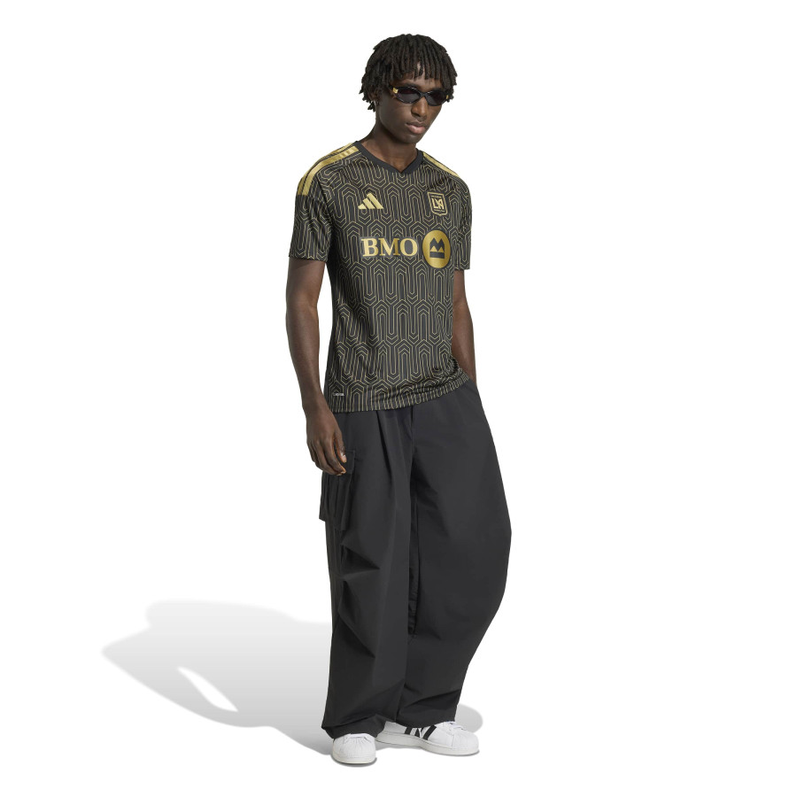 Maillot Los Angeles FC domicile 2026