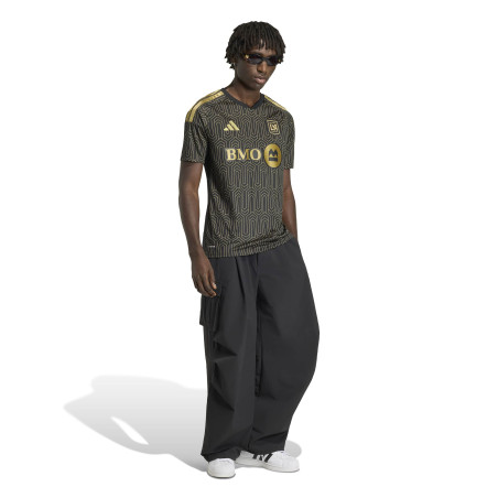 Maillot Los Angeles FC domicile 2026