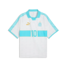 Maillot OM King Retro blanc