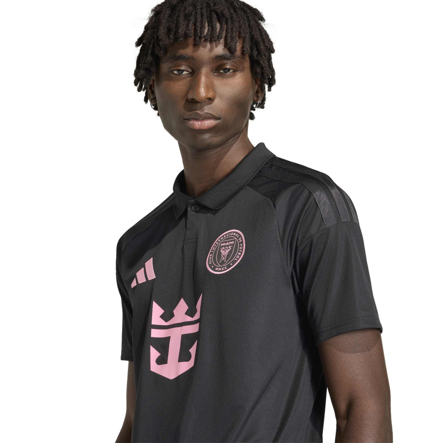 Maillot Messi Inter Miami extérieur 2026