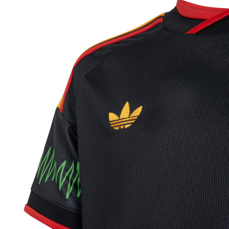 Maillot junior Jamaïque extérieur 2026