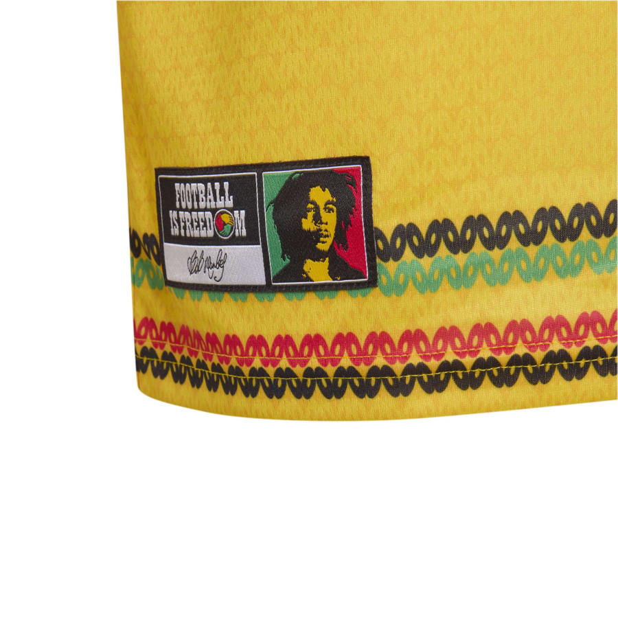Maillot junior Jamaïque domicile 2026