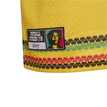 Maillot junior Jamaïque domicile 2026