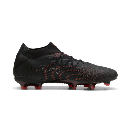 Puma Future 9 Pro FG/AG noir rouge