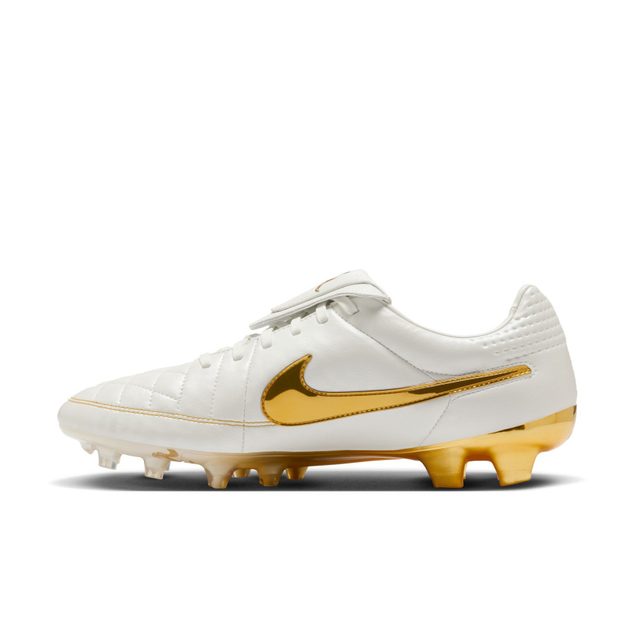 Nike Tiempo Legend x Ronaldinho FG ÉDITION LIMITÉE