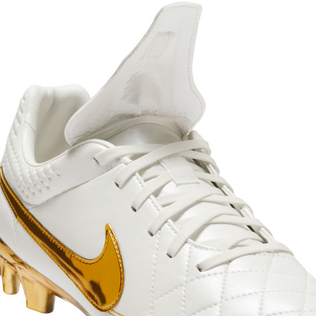 Nike Tiempo Legend x Ronaldinho FG ÉDITION LIMITÉE