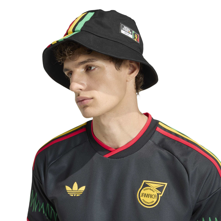 Maillot Jamaïque extérieur 2026