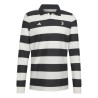 Maillot manches longues Juventus x Sgura authentique noir blanc