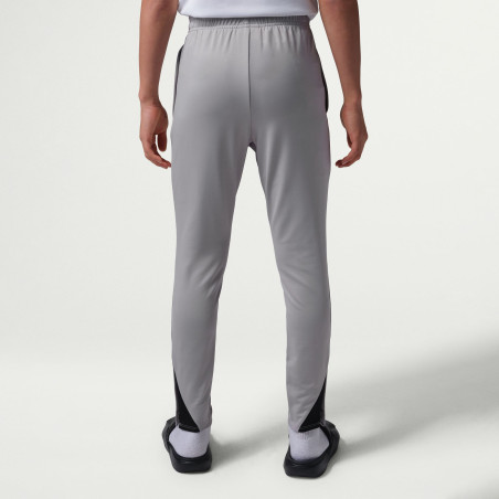 Pantalon survêtement junior PSG Strike gris
