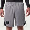 Short entraînement PSG Strike gris noir