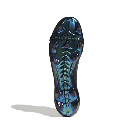 adididas Predator Equipment Elite FT FG noir bleu