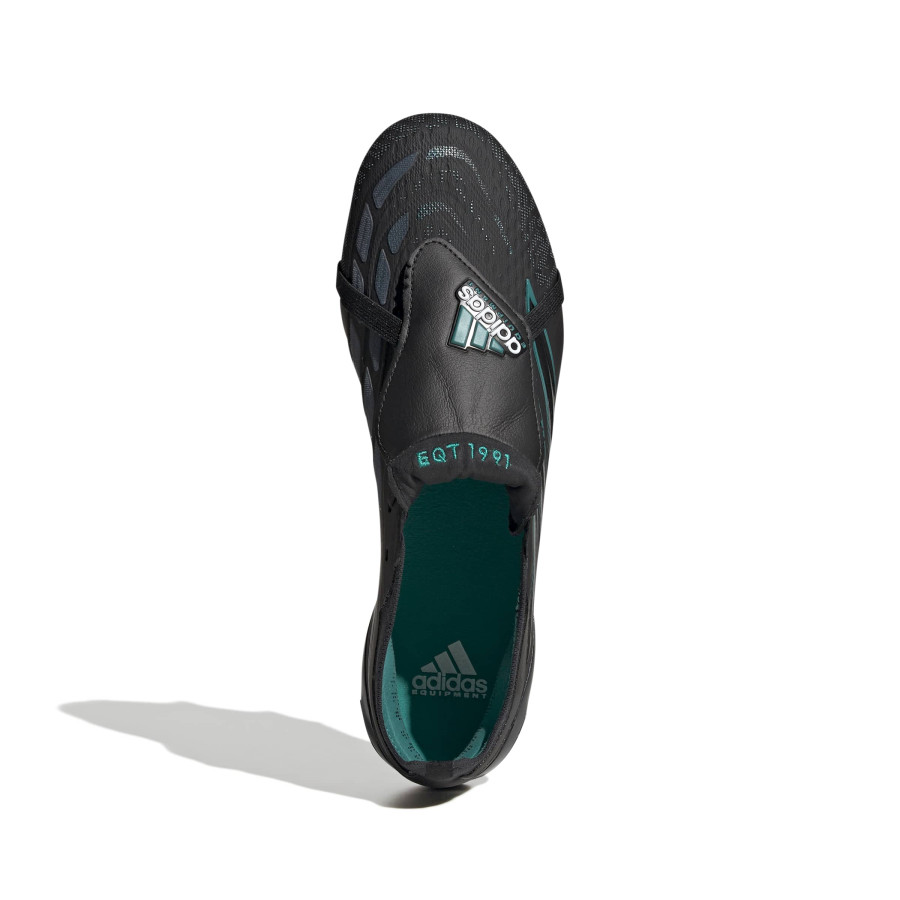 adididas Predator Equipment Elite FT SG noir bleu
