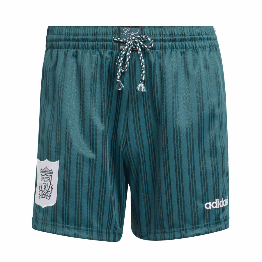 Short Liverpool extérieur 95