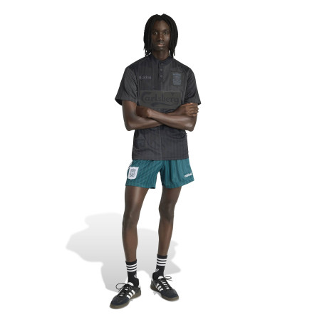 Short Liverpool extérieur 95