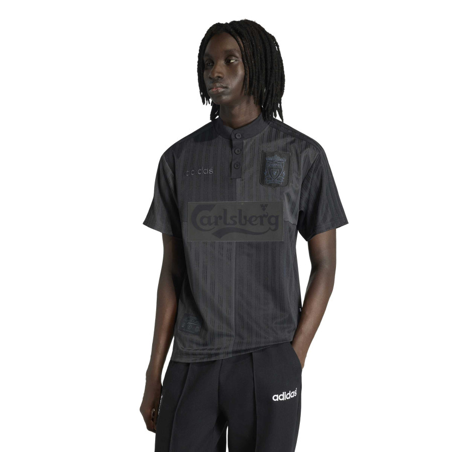 Maillot Liverpool collector 95