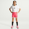 Short junior Alexia Putellas rouge