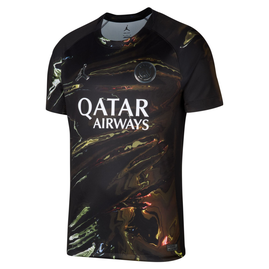 Maillot PSG Night Edition 2025/26