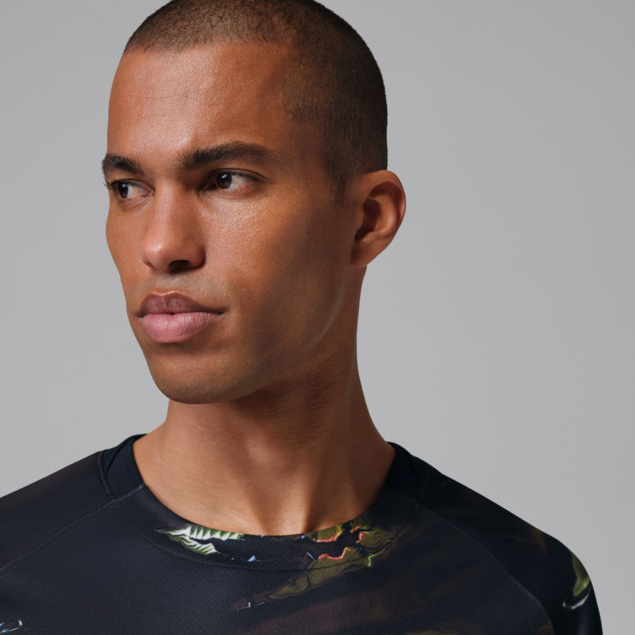 Maillot PSG Night Edition 2025/26