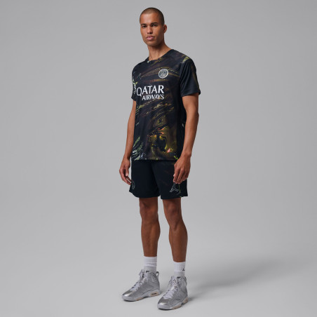 Maillot PSG Night Edition 2025/26