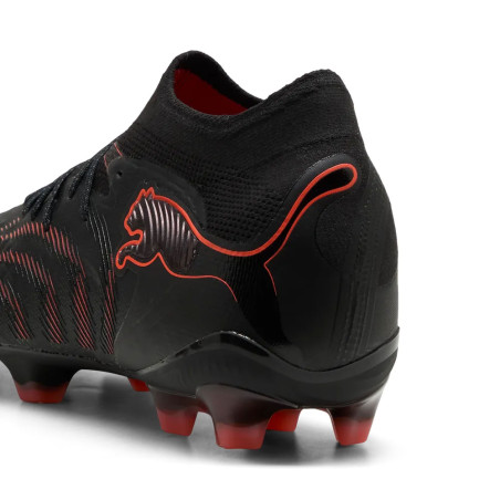 Puma Future 9 montante Ultimate FG noir