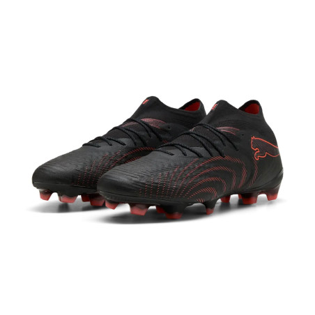 Puma Future 9 montante Ultimate FG noir