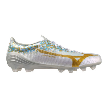 Mizuno Alpha 3 Japan Joao Felix blanc bleu