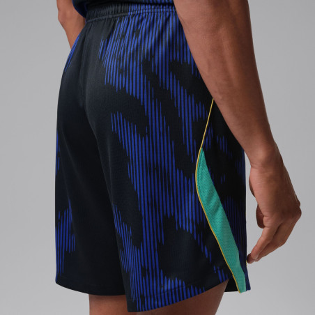 Short Brésil extérieur 2026