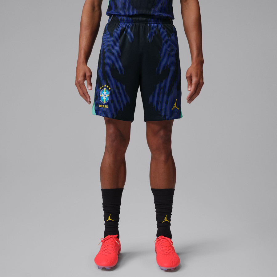 Short Brésil extérieur 2026