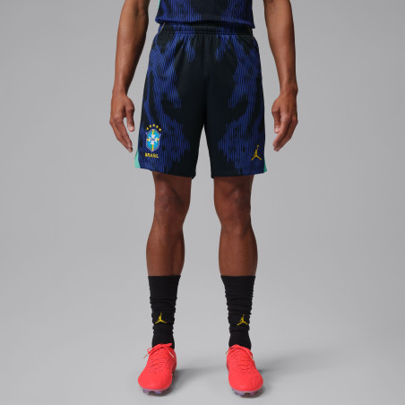 Short Brésil extérieur 2026