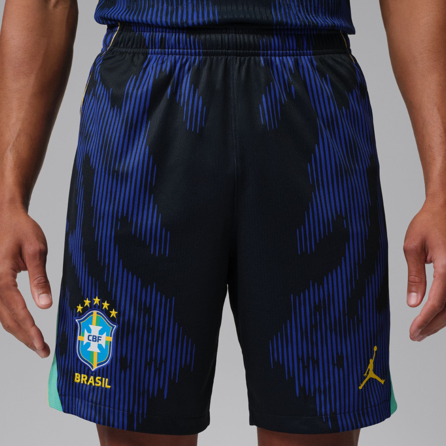 Short Brésil extérieur 2026