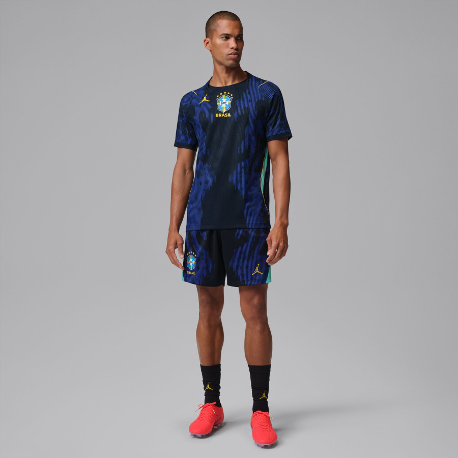 Short Brésil extérieur 2026