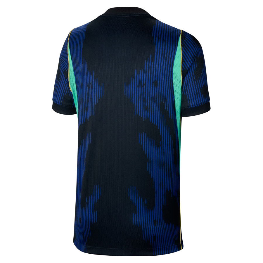 Maillot junior Brésil extérieur 2026