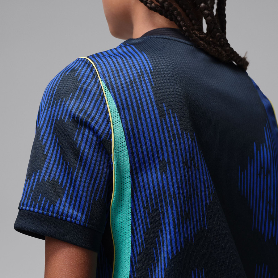 Maillot junior Brésil extérieur 2026