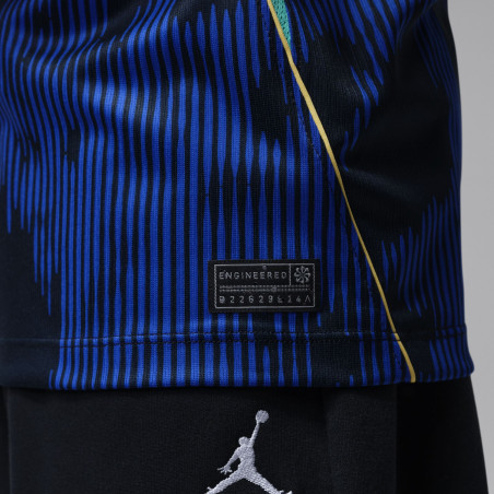 Maillot junior Brésil extérieur 2026