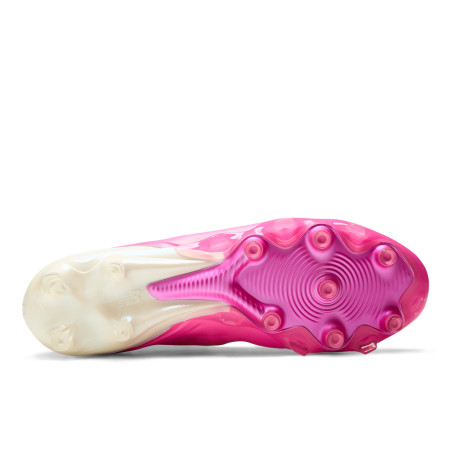 New Balance Tekela V5 Elite rose