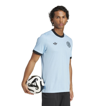 Maillot Allemagne 125 ans extérieur