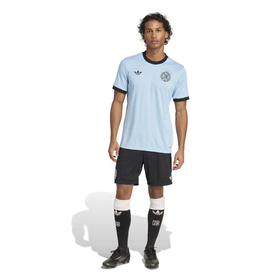 Maillot Allemagne 125 ans extérieur