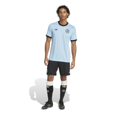 Maillot Allemagne 125 ans extérieur