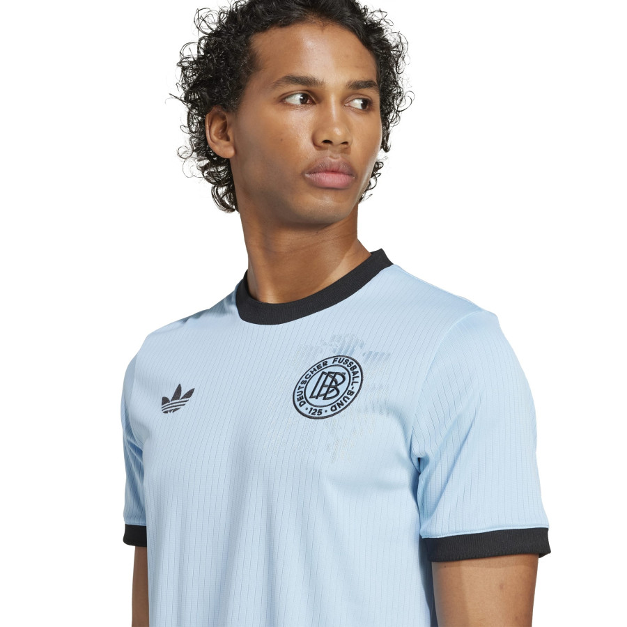 Maillot Allemagne 125 ans extérieur