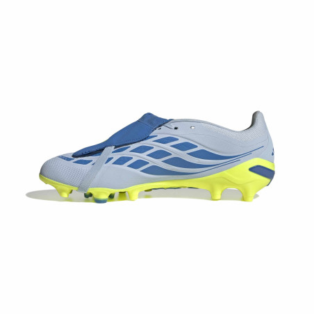 adidas Predator League FT AG bleu jaune