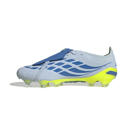 adidas Predator Elite FT FG bleu jaune