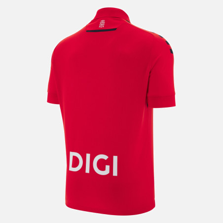 Maillot Osasuna Domicile 2025/26 