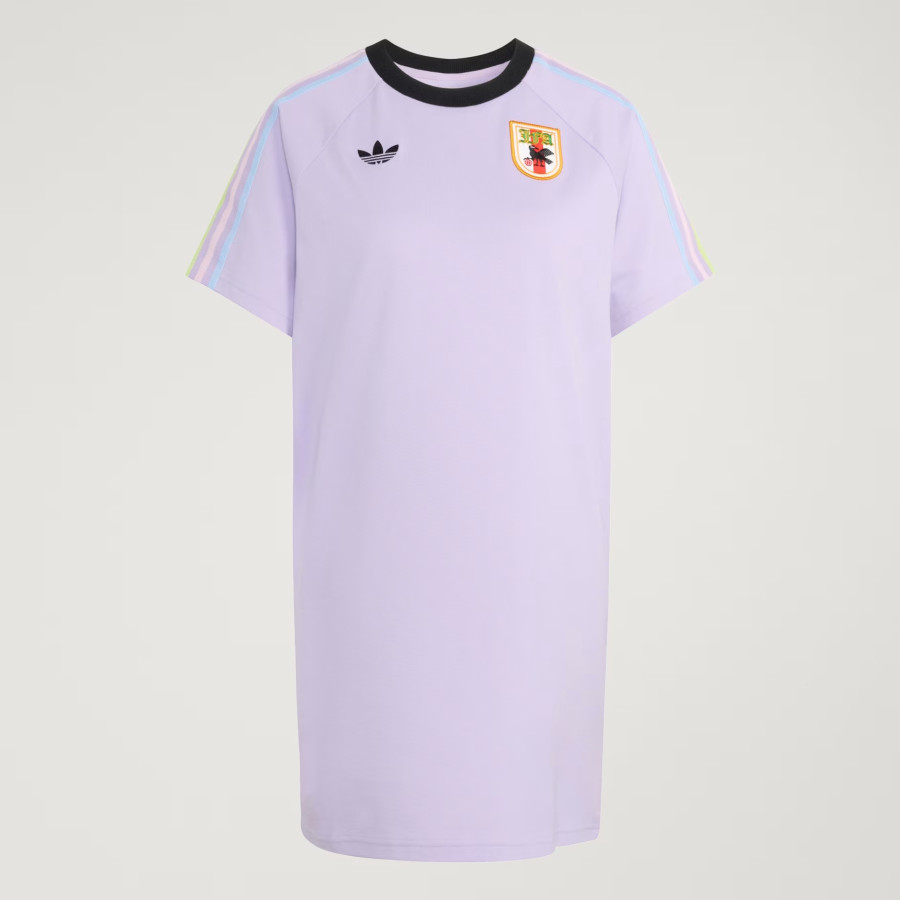 Robe Japon rose