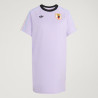 Robe Japon rose